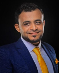 Zahir Zain